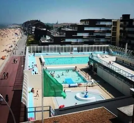 Charmante petite maison de la côte Normande Courseulles-sur-Mer Extérieur photo