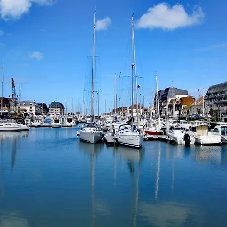Charmante petite maison de la côte Normande Courseulles-sur-Mer Extérieur photo