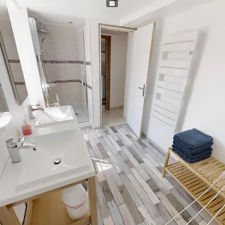 Charmante petite maison de la côte Normande Courseulles-sur-Mer Extérieur photo