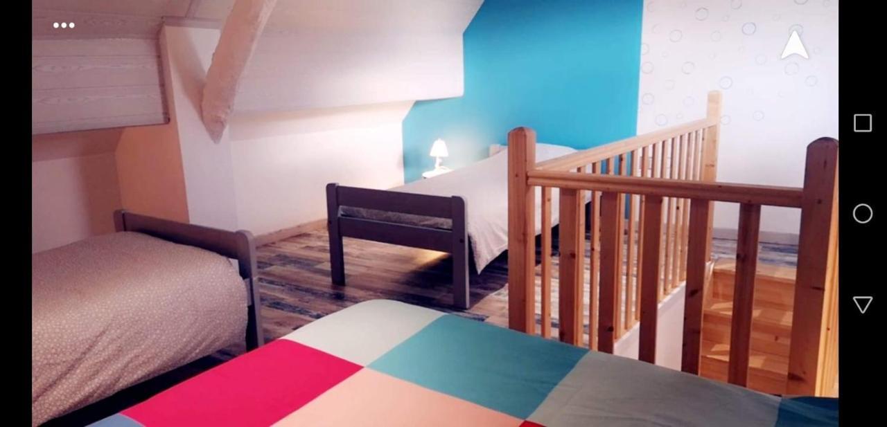 Charmante Petite Maison De La Cote Normande Holiday home *