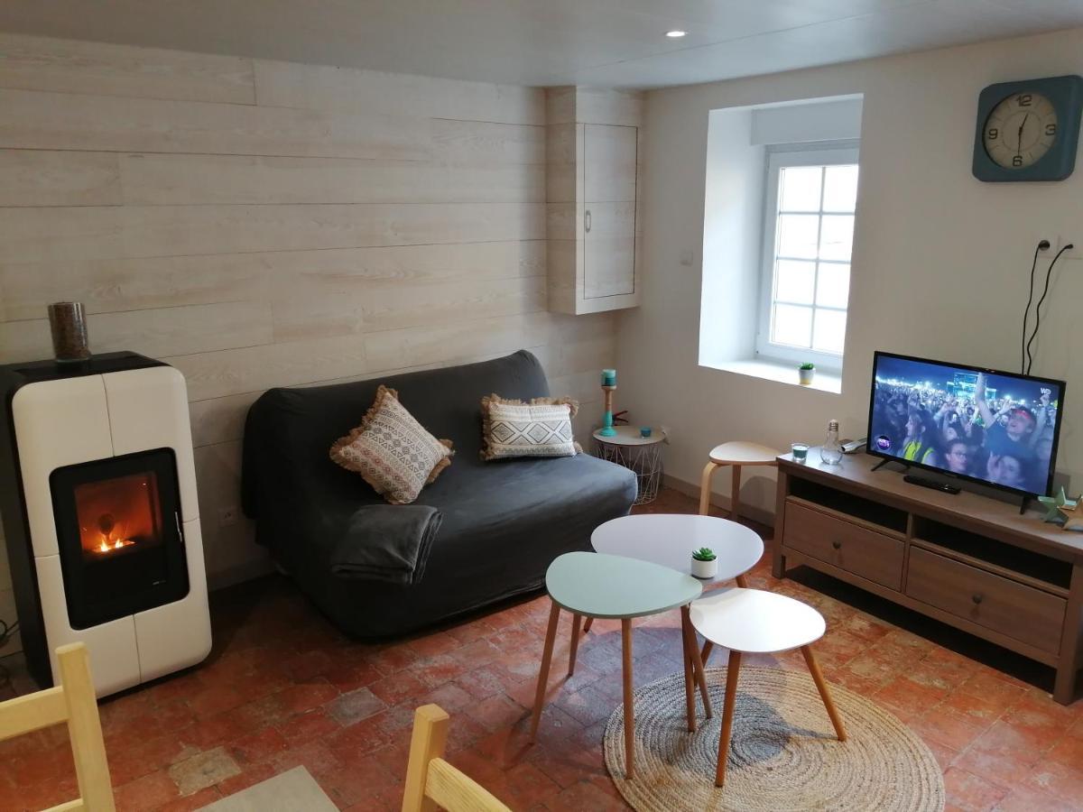 Charmante Petite Maison De La Cote Normande Holiday home Courseulles-sur-Mer