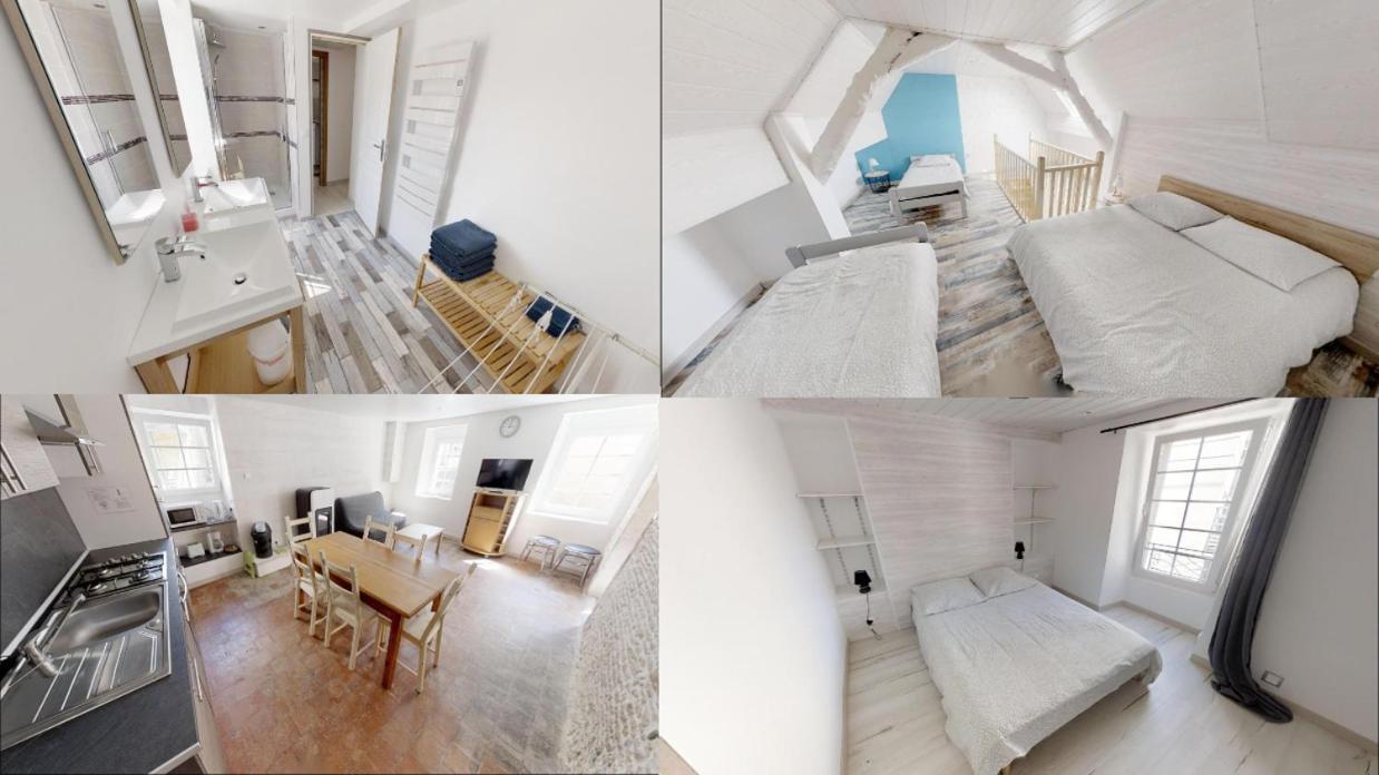 Charmante Petite Maison De La Cote Normande Holiday home *